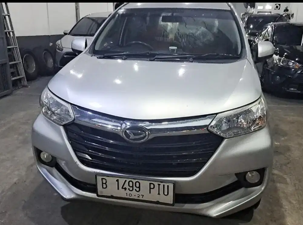 Automatic DP10jt angsrn 2,8jtan