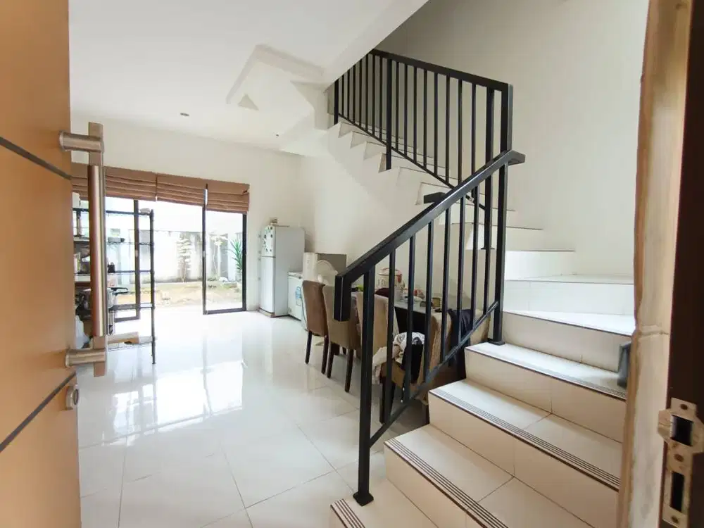 Dijual Rumah Strategis Dekat Rs Premier di Bintaro Tangsel UT-16892