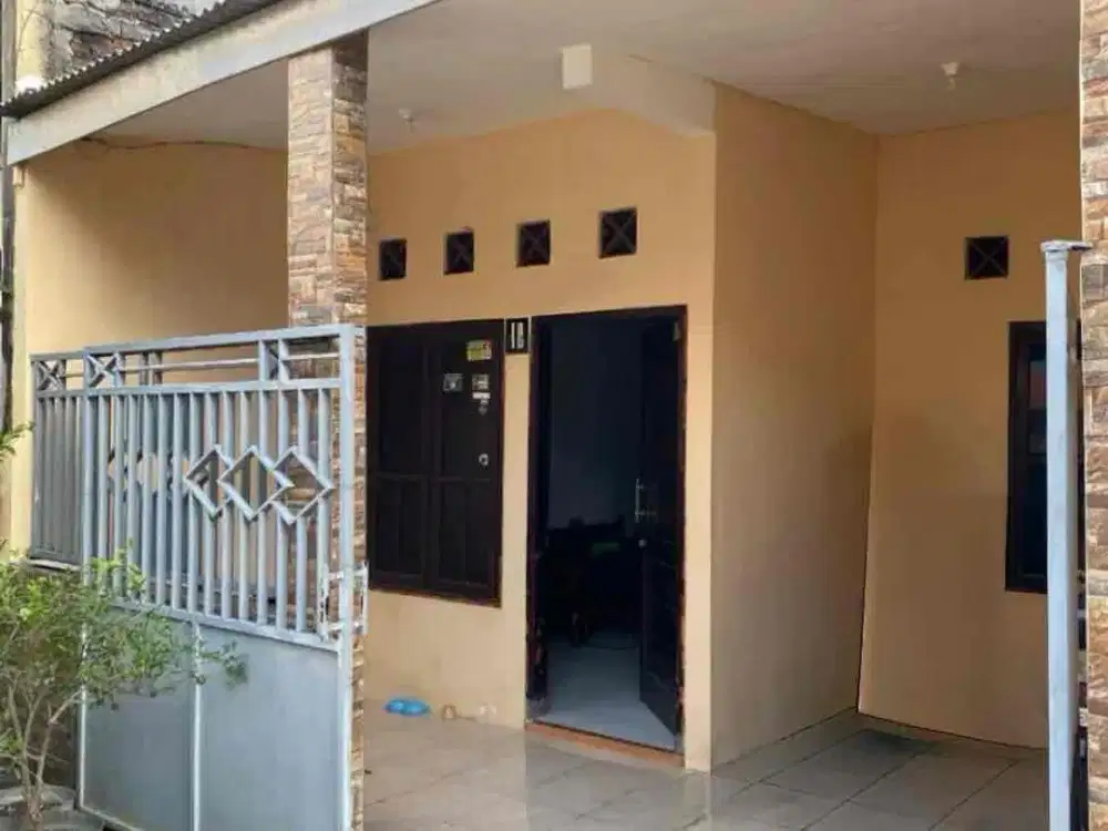 Dijual rmh kedinding tengah dekat kedung cowek