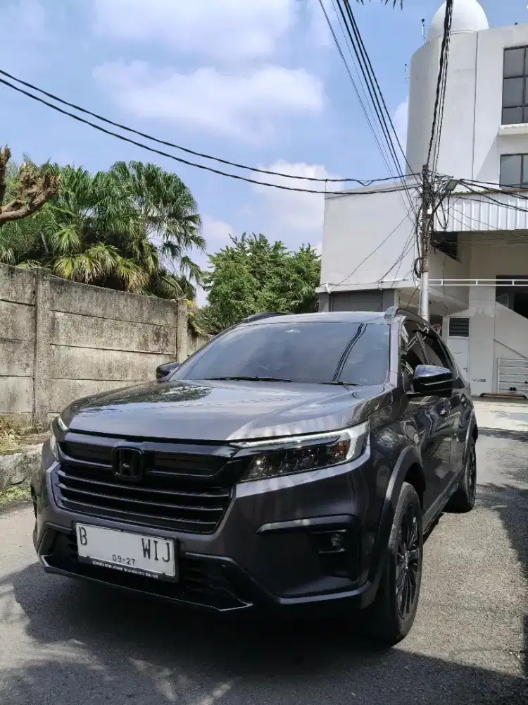 Honda brv Prestige sensing