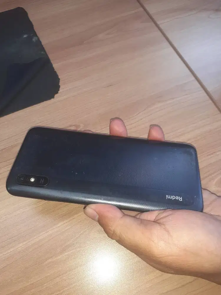 dijual hp murah bu sekarang realmi 9 a normal lancar jaya