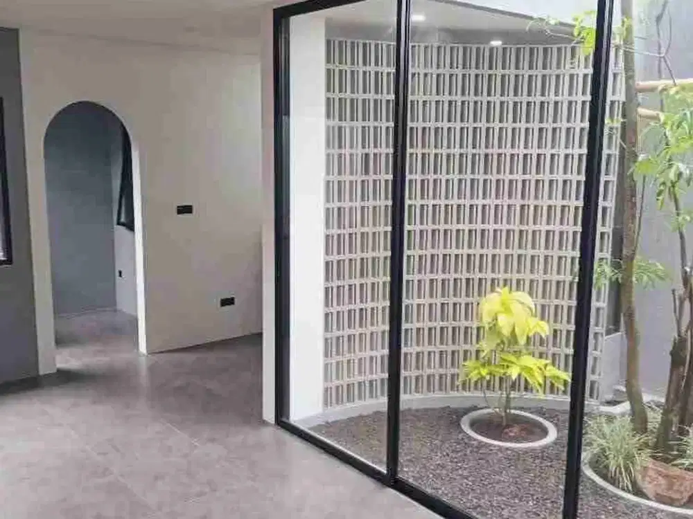 Rumah Baru di Turangga Martanegara