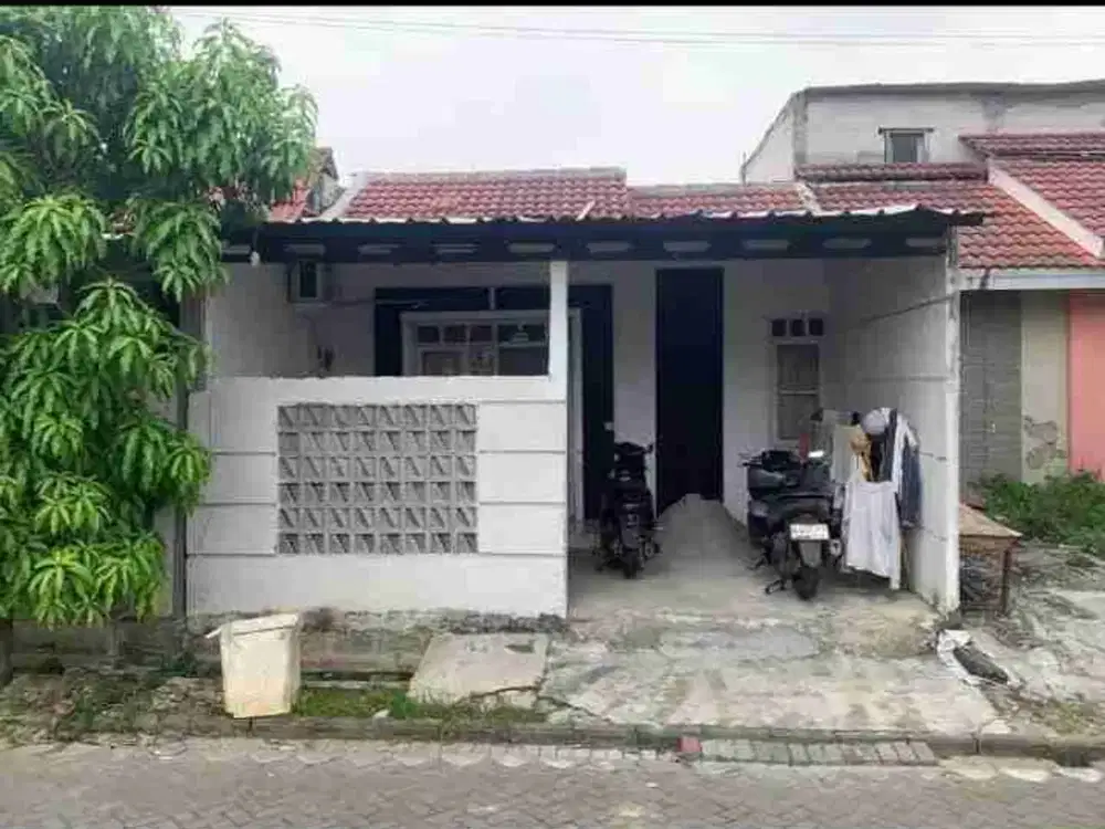 Take Over-Over Kredit, Perumahan Bekasi Timur Regency 7