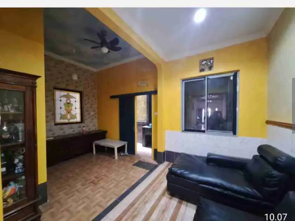 Disewa rumah Bisa untuk Usaha Duren Sawit Jakarta Timur