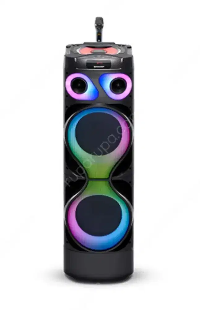 Sharp Party Speaker