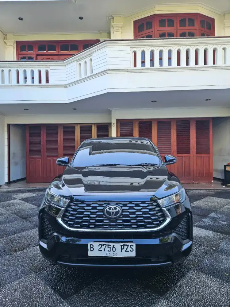 TOYOTA ZENIX G HYBRID 2023