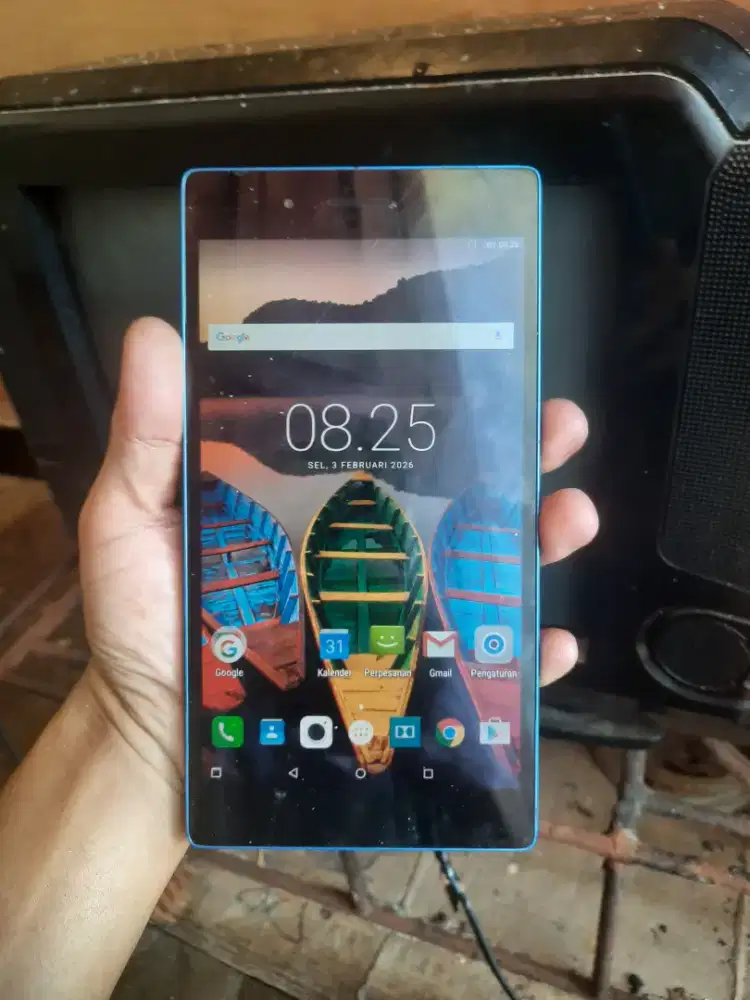 Lenovo tablet Tab 3, 2/16 batangan