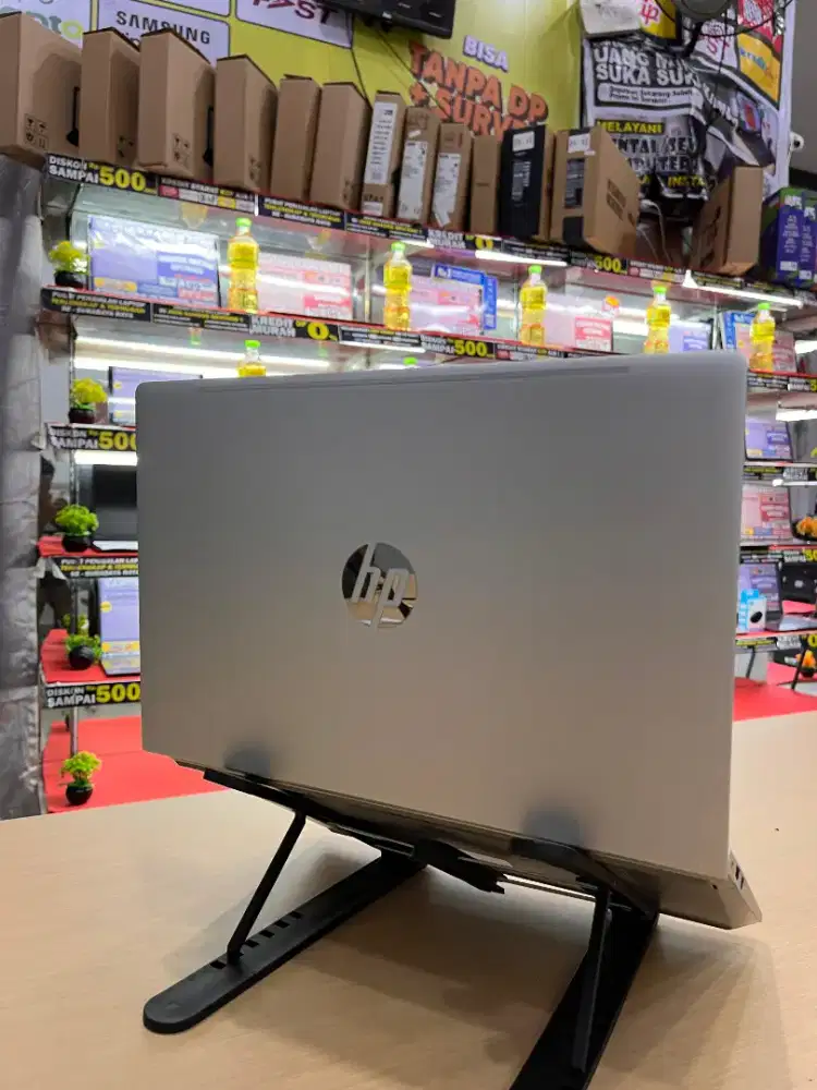 READY STOCK LAPTOP | HP PROBOOK 445 RAM 8GB | TUKAR TAMBAH BISA