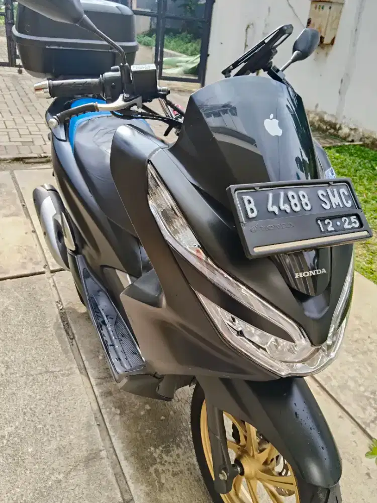 PCX 2020 akhir bulan 12 pemakainan 2021 tangan ke 1,pemakaian wanita