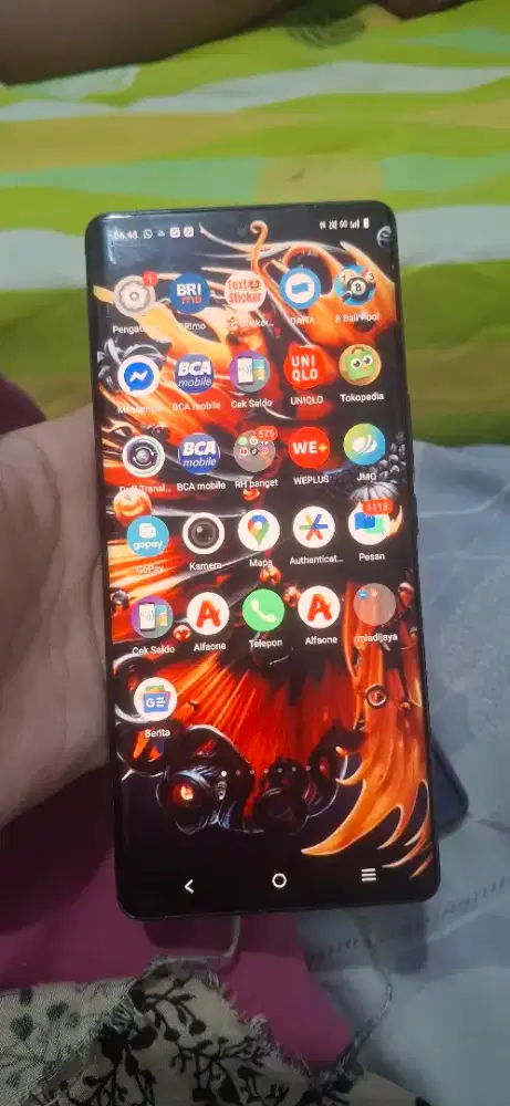 Vivo v27 5G ram8/256