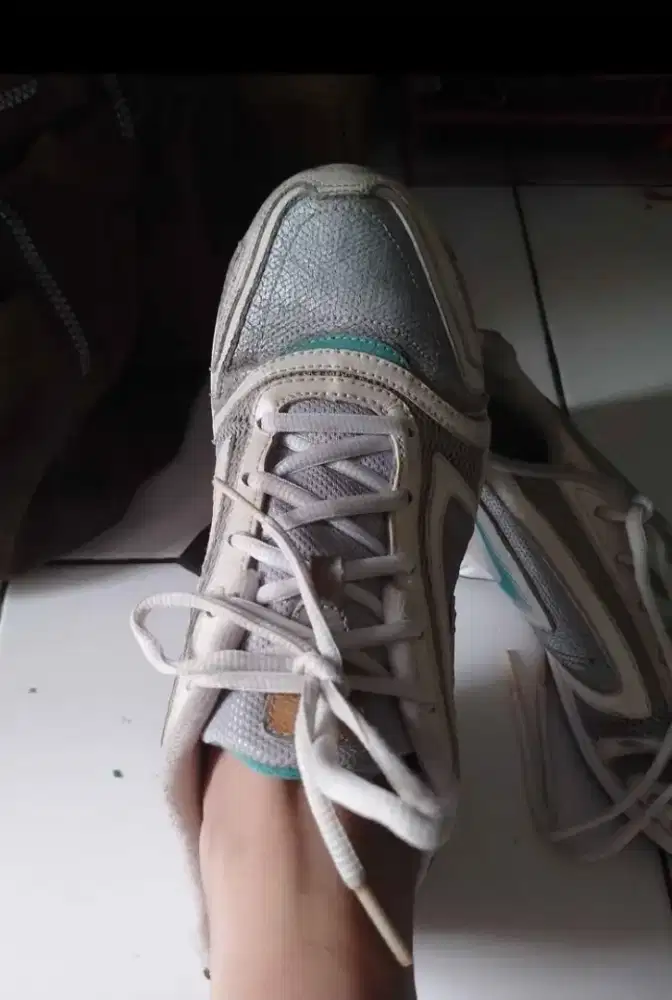 Sepatu Reebok Original Size 40