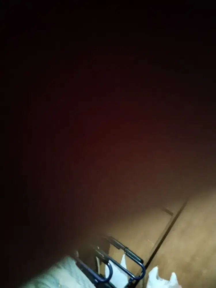 JUAL HP REDMI 15 BARU 1 BULAN