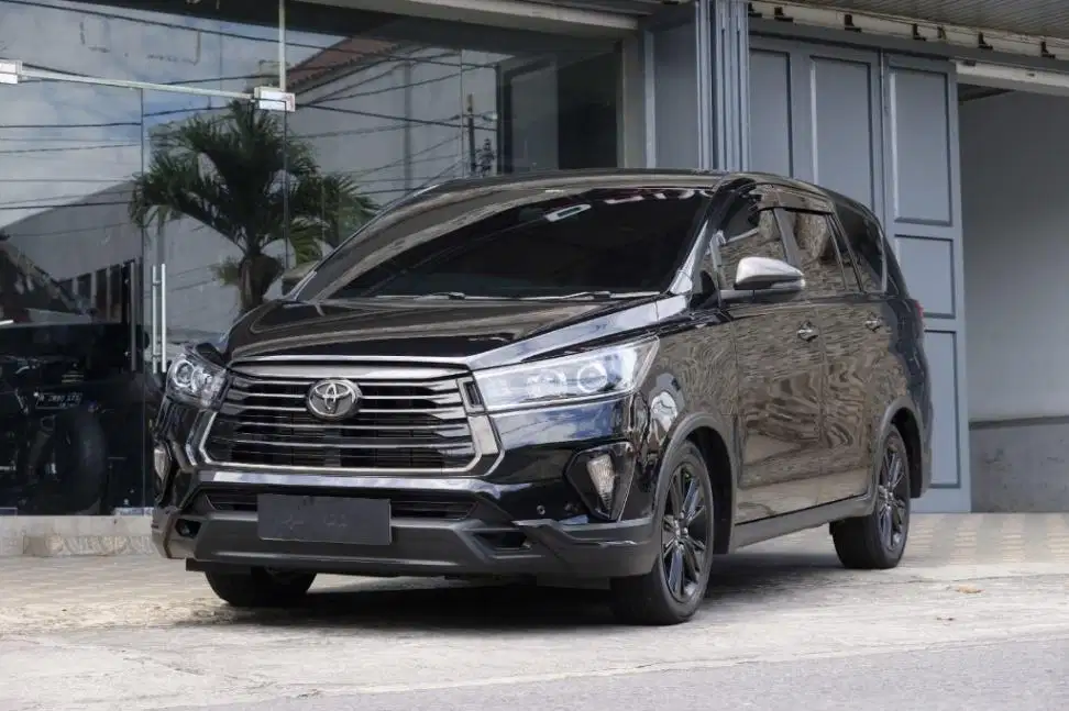 FS 2020 Innova Venturer Upgrade Facelift with Original Part Number