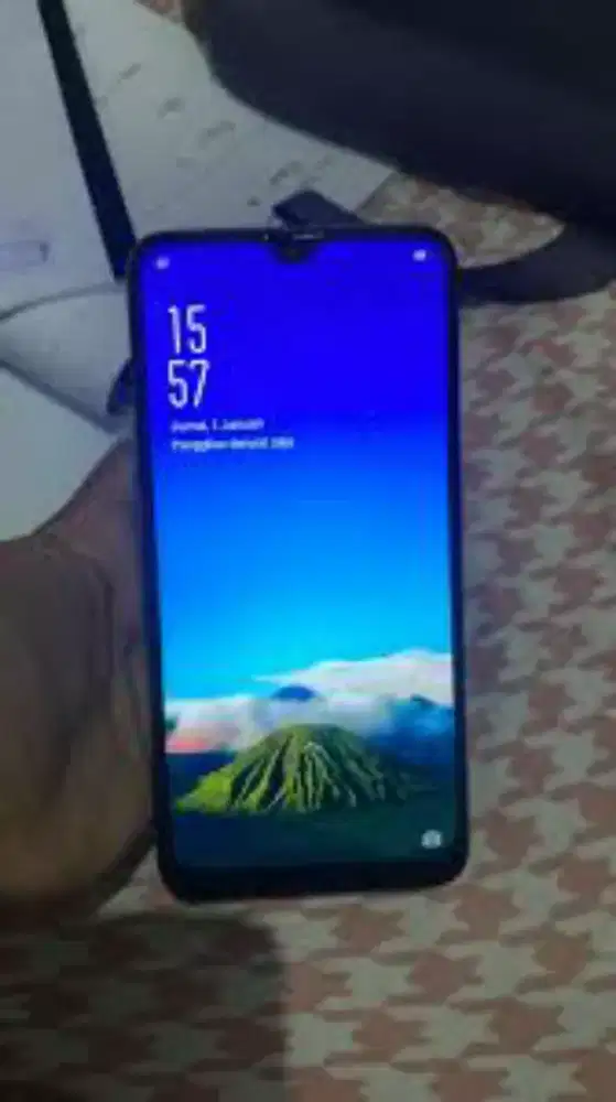 Oppo A7 ram 4/64