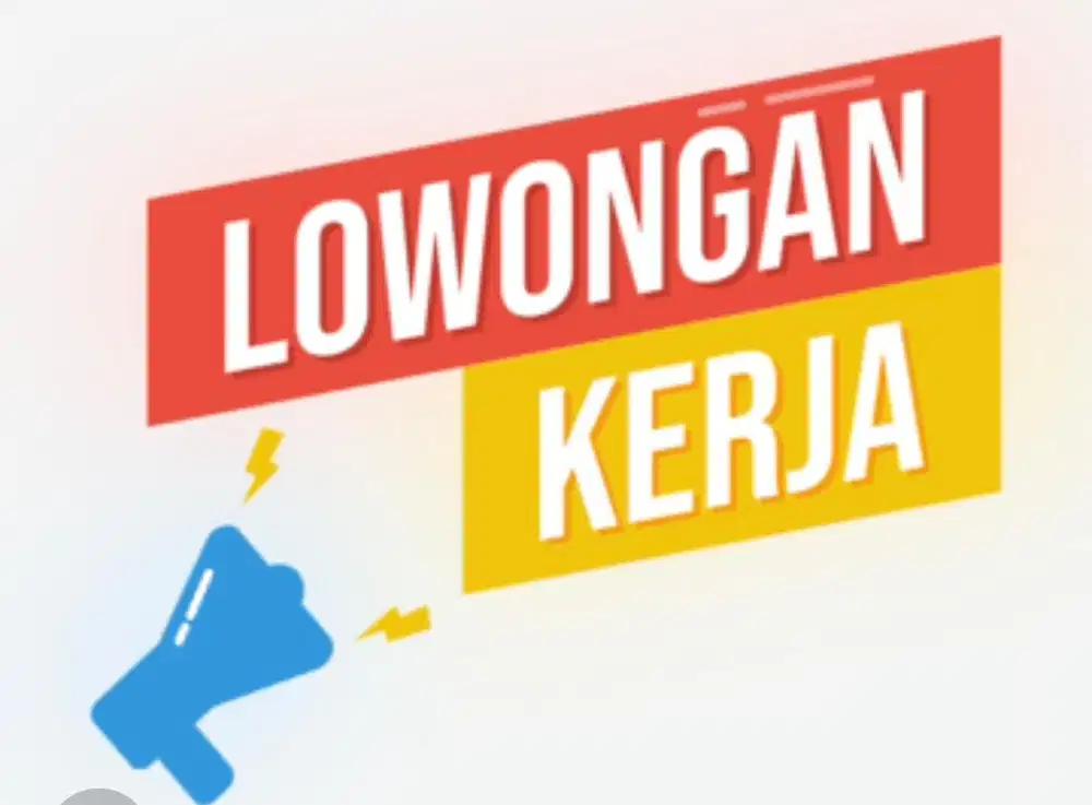 Loker Admin Restoran chineesefood