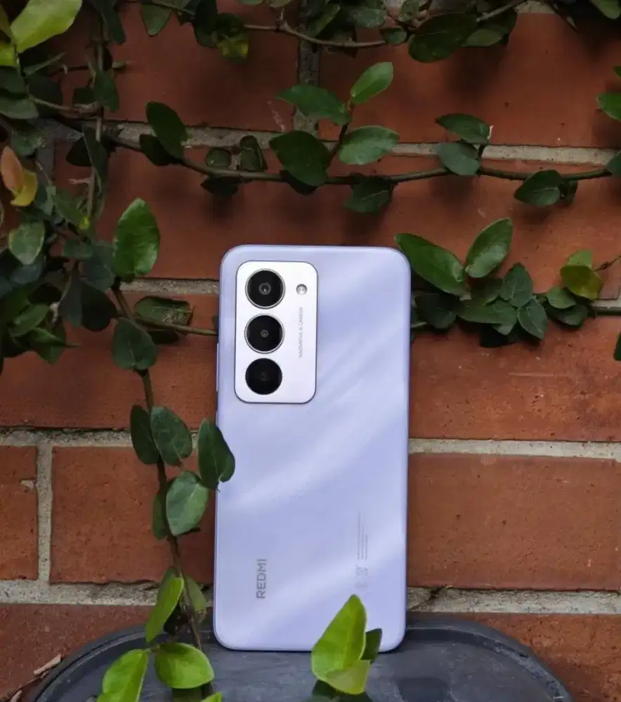 CUCI GUDANG REDMI 15 8/128