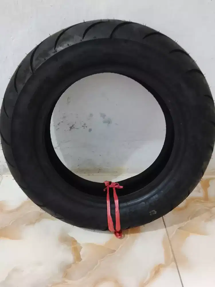 Jual Ban IRC  size 130/80 ring 12(Nego chat aja)