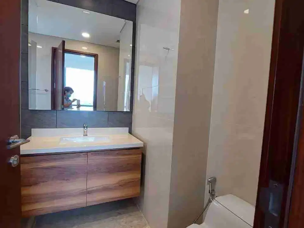 Dijual Apartemen Mewah Marigold Navapark Bsd City Tangerang