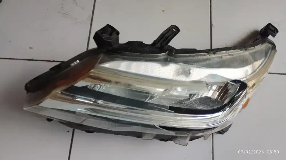 jual headlamp all.new Terios kiri (penumpang)