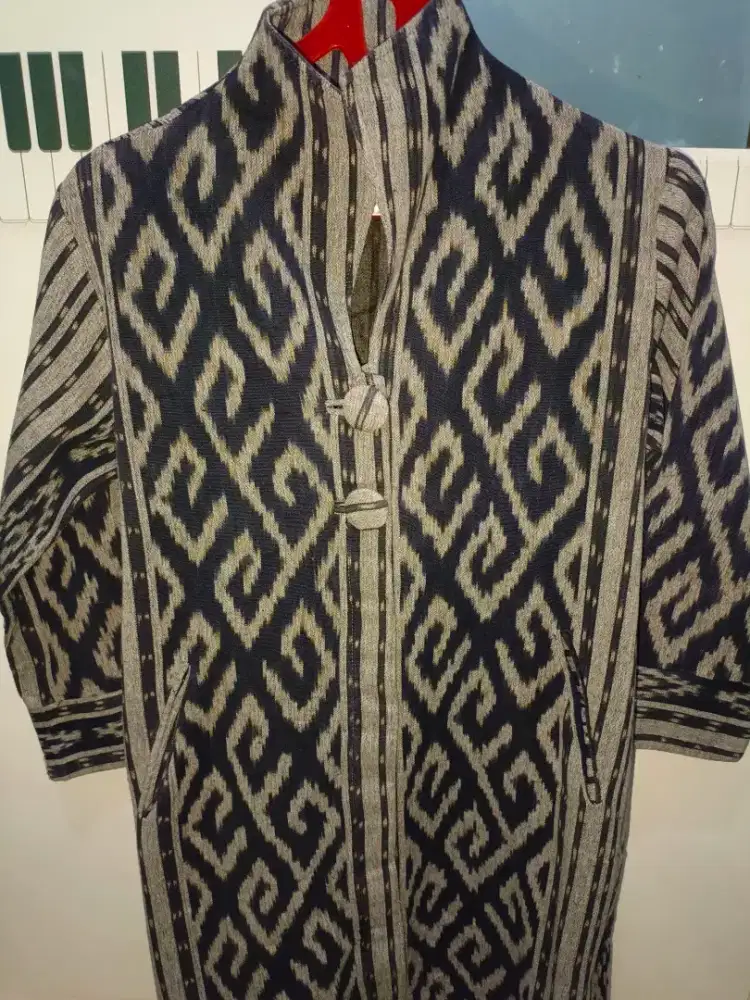 outer batik wanita mrek dewi fortuna