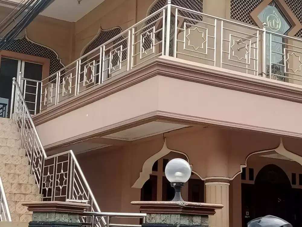 Tukang las.stainles,baja,alumunium dll