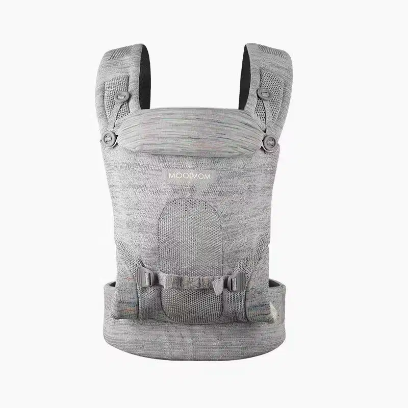 Mooimom Airknit Baby Carrier