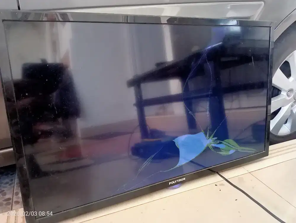 Tv LED Polytron 32 inch