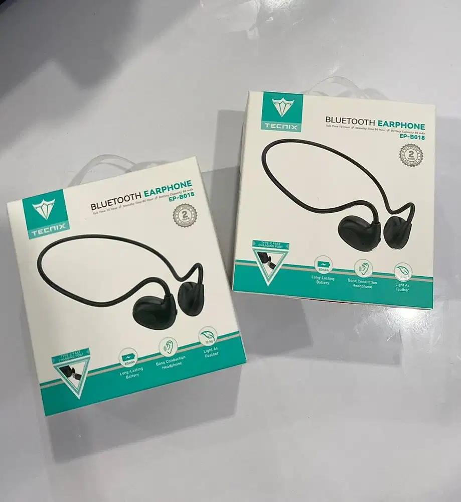 bluetooth earphone EP-B018