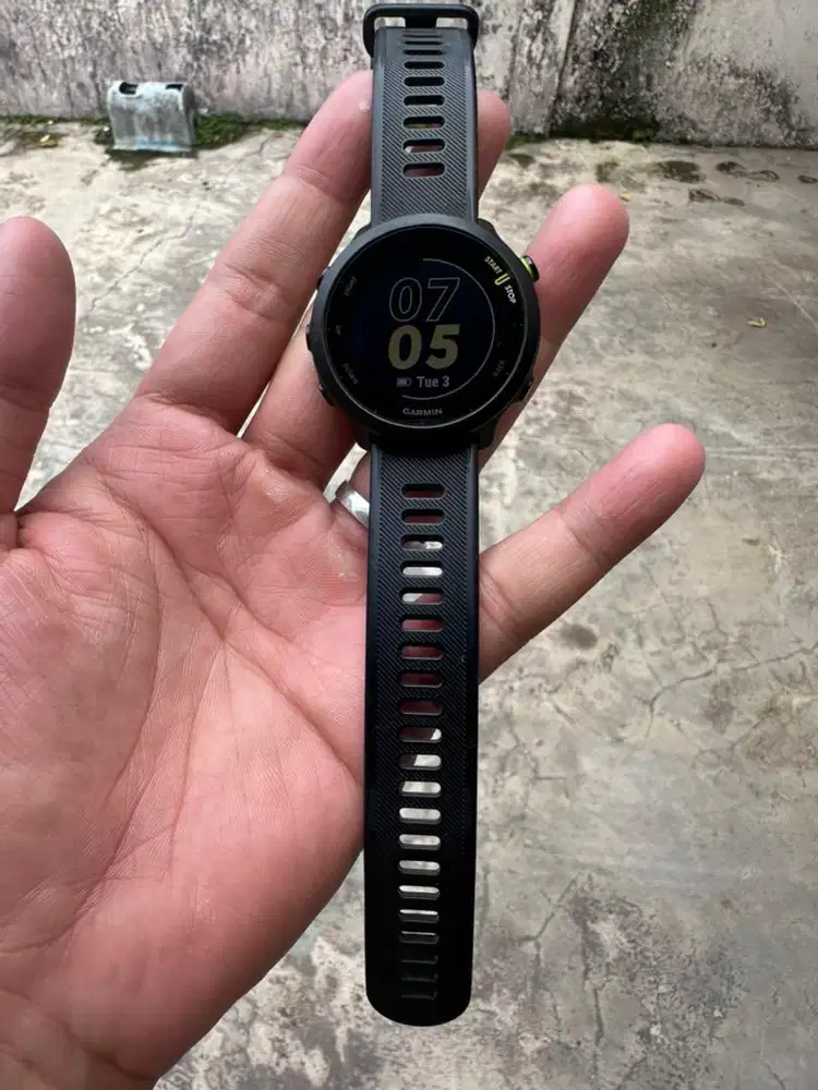 Garmin Forerunner 55