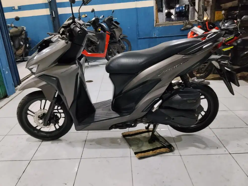 for sale Honda Vario new 150 pajak hidup