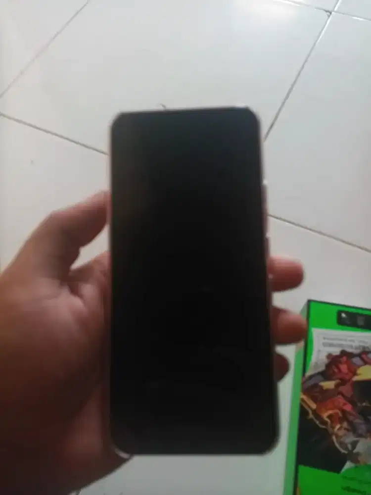 INFINIX HOT 60 PRO 8/128