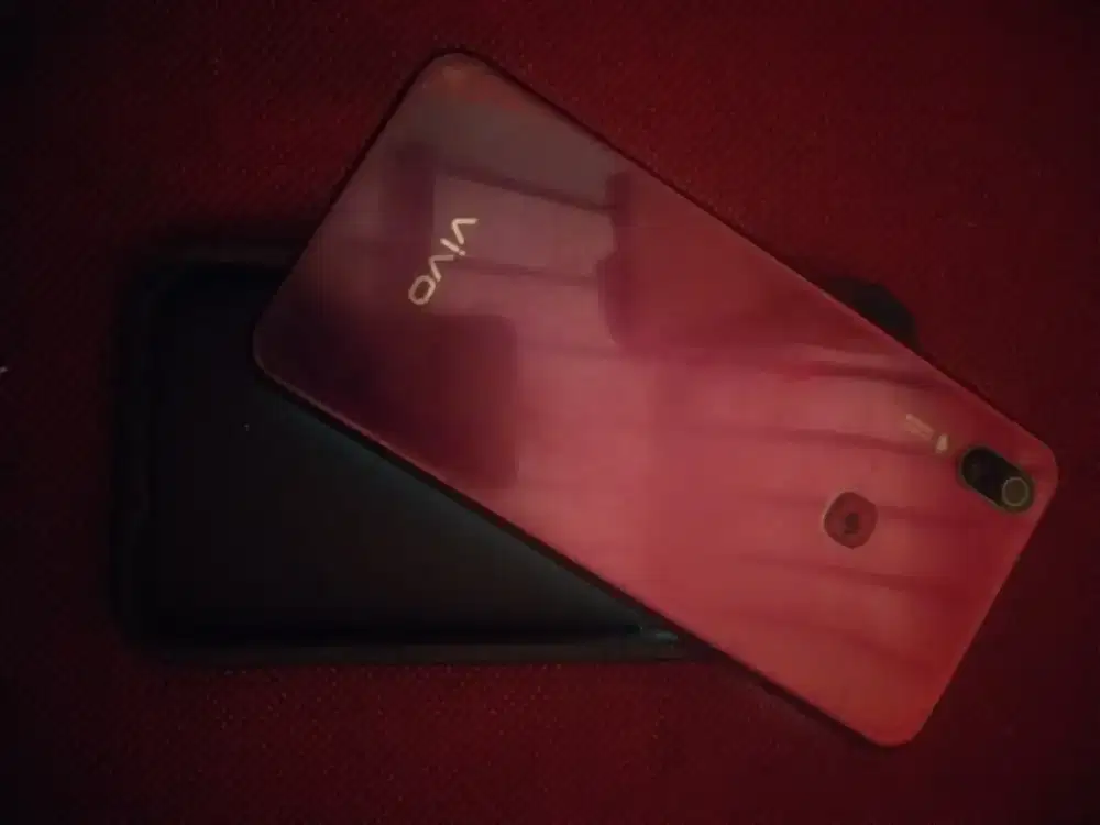 Vivo y12 3/32 normal no kendala