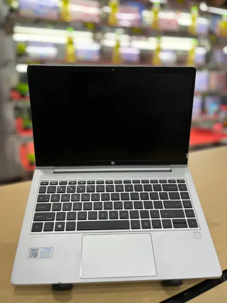 READY STOCK LAPTOP | HP PROBOOK 445 RAM 8GB | TUKAR TAMBAH BISA