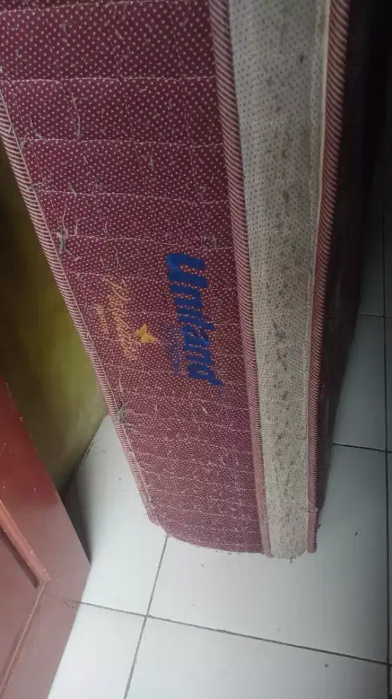 Kasur uniland 200x120