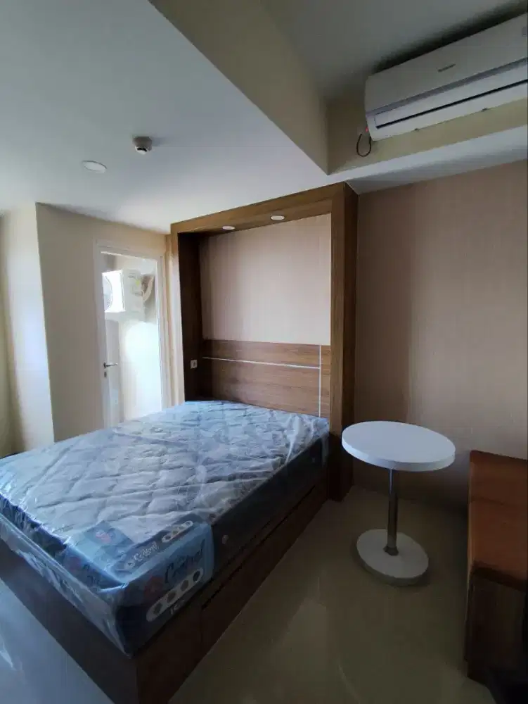 PALING MURAH ‼️Disewakan Apartemen Dharmahusada Lagoon Dekat ITS