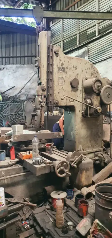 Mesin sloting langkah 32