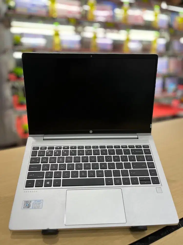READY STOCK LAPTOP | HP PROBOOK 445 RAM 8GB | TUKAR TAMBAH BISA