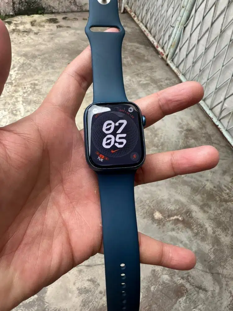 Apple Watch Series 7