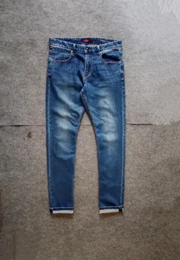 Pants denim NEWEAR size 33-34