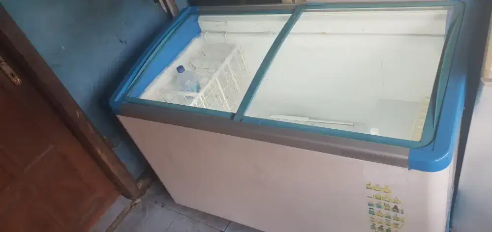 F.box liber sliding 420Ltre