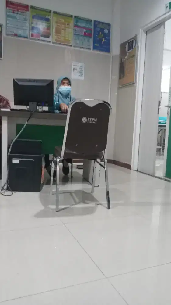 NYARI KERJA ART/KHUSUS MOMONG/LANSIA