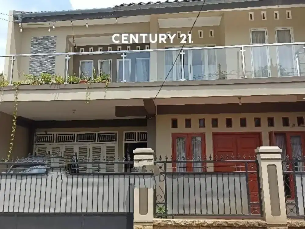 Rumah Siap Huni Di Cipayung Jaktim MK 14402