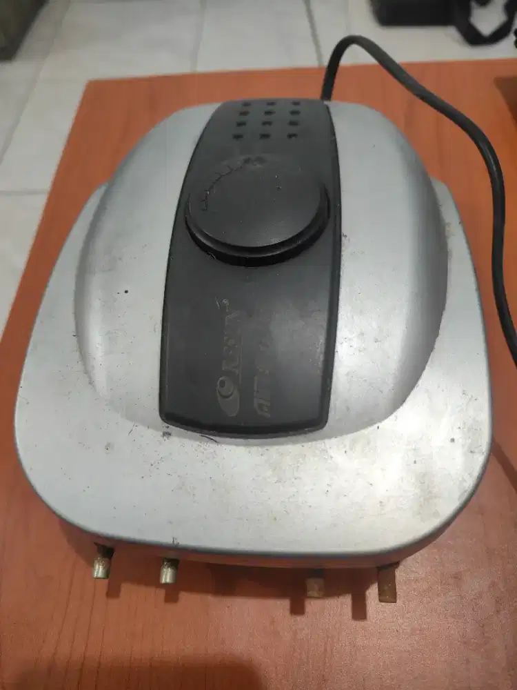 aerator resun air 8000