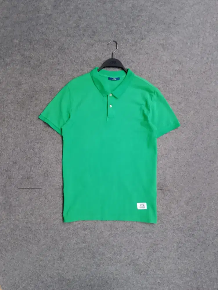 Polo tshirts HUM size L