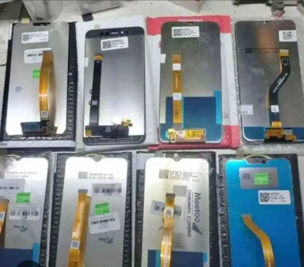 Terima servis pergantian Lcd layar hp hrg bersahabat
