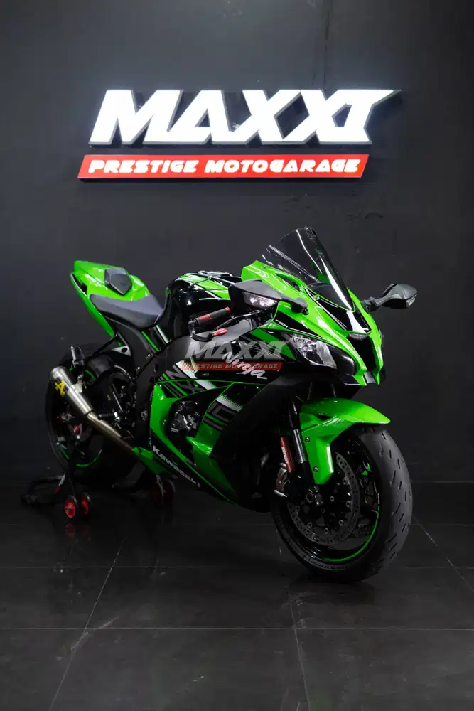 KAWASAKI ZX0R FULLPAPER  R1  CBR1000