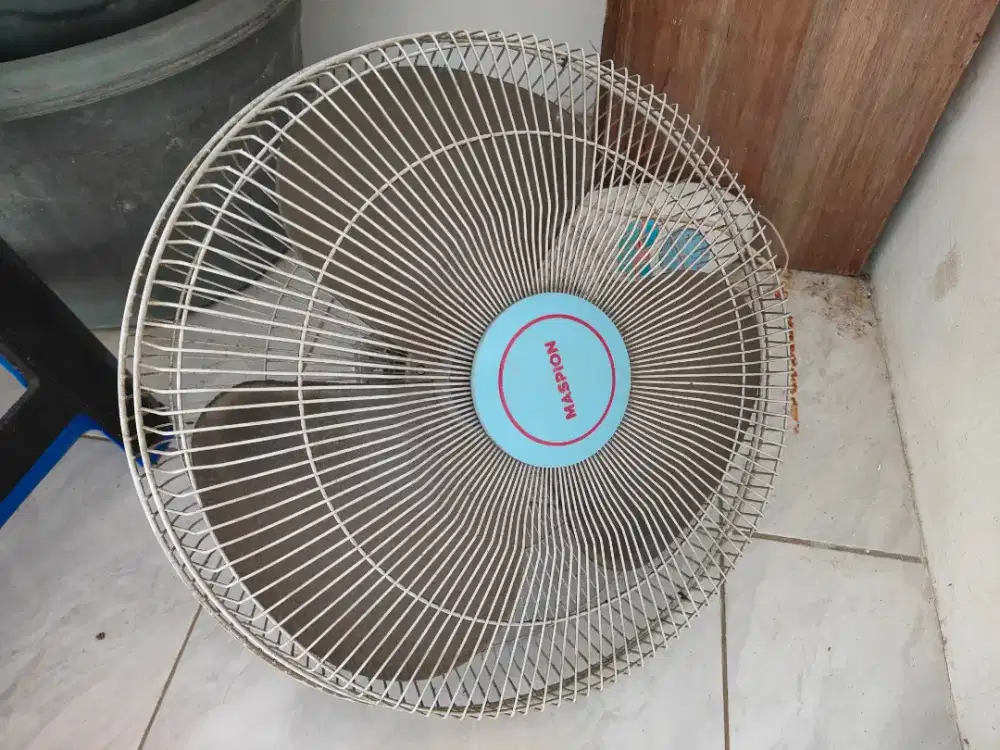 kipas angin maspion