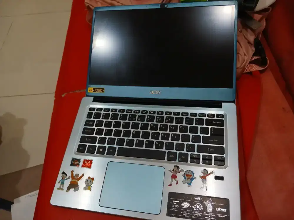 Acer Swift 314-41 mati
