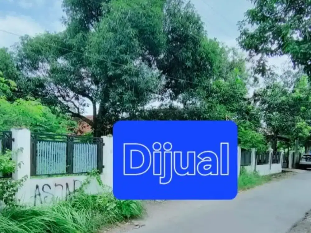Tanah siap bangun dilemahabang cirebon