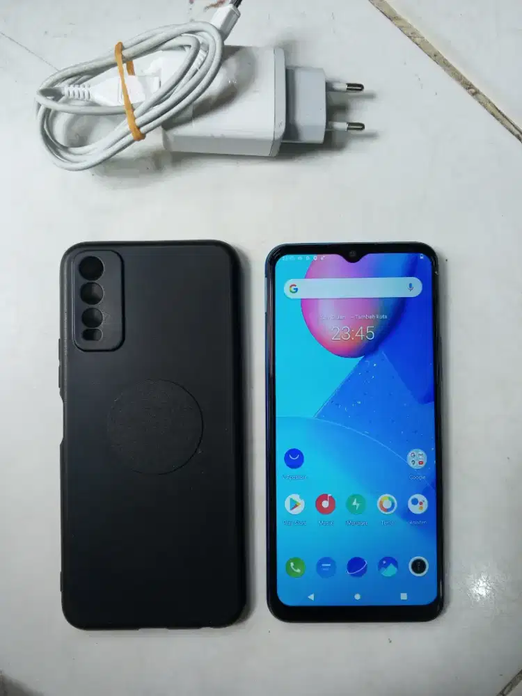 Vivo y20s Ram 8/256 Muluss siiap pakai